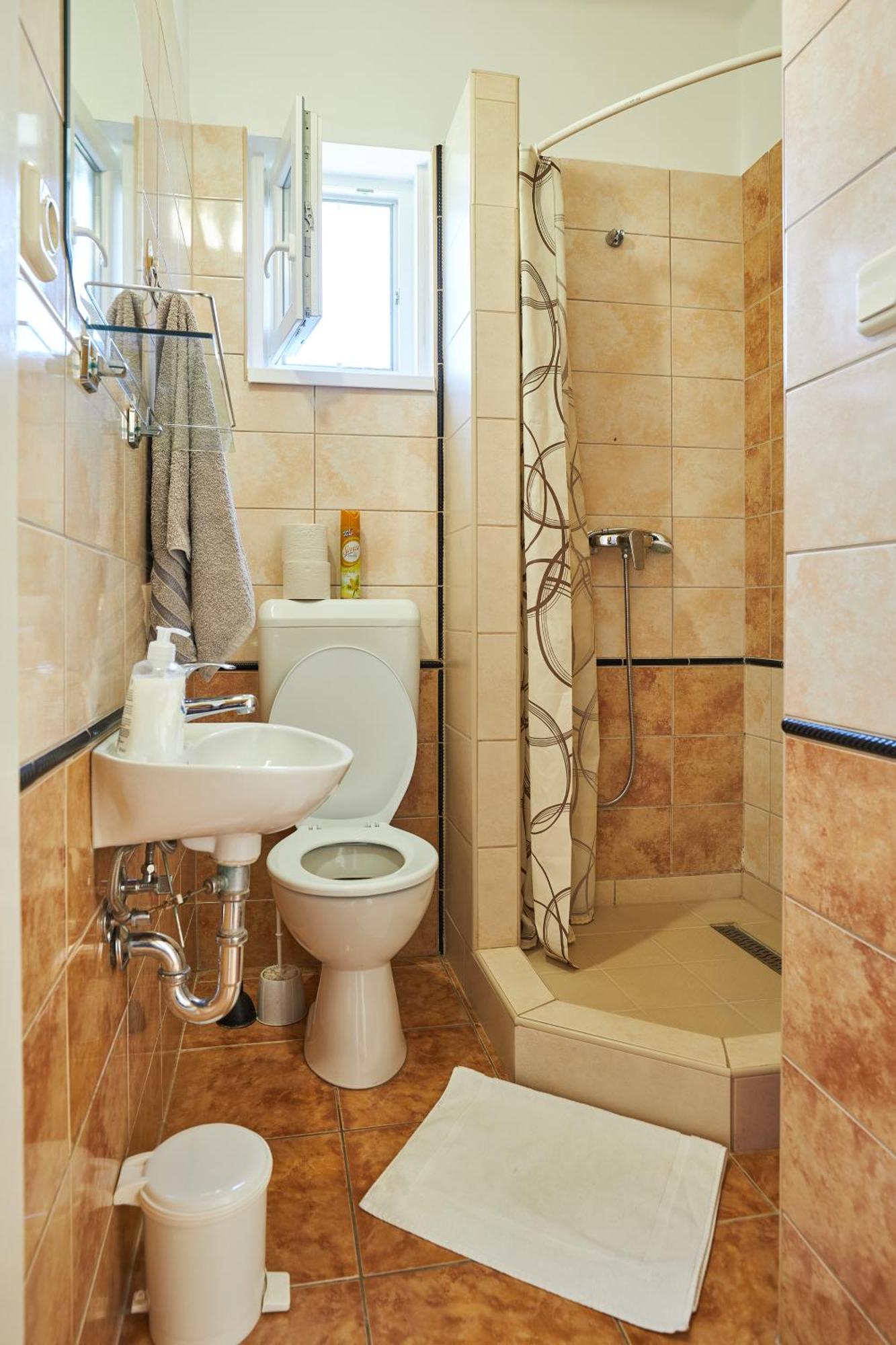 Ada 2 Apartmanhaz Hajduszoboszlo Exterior photo