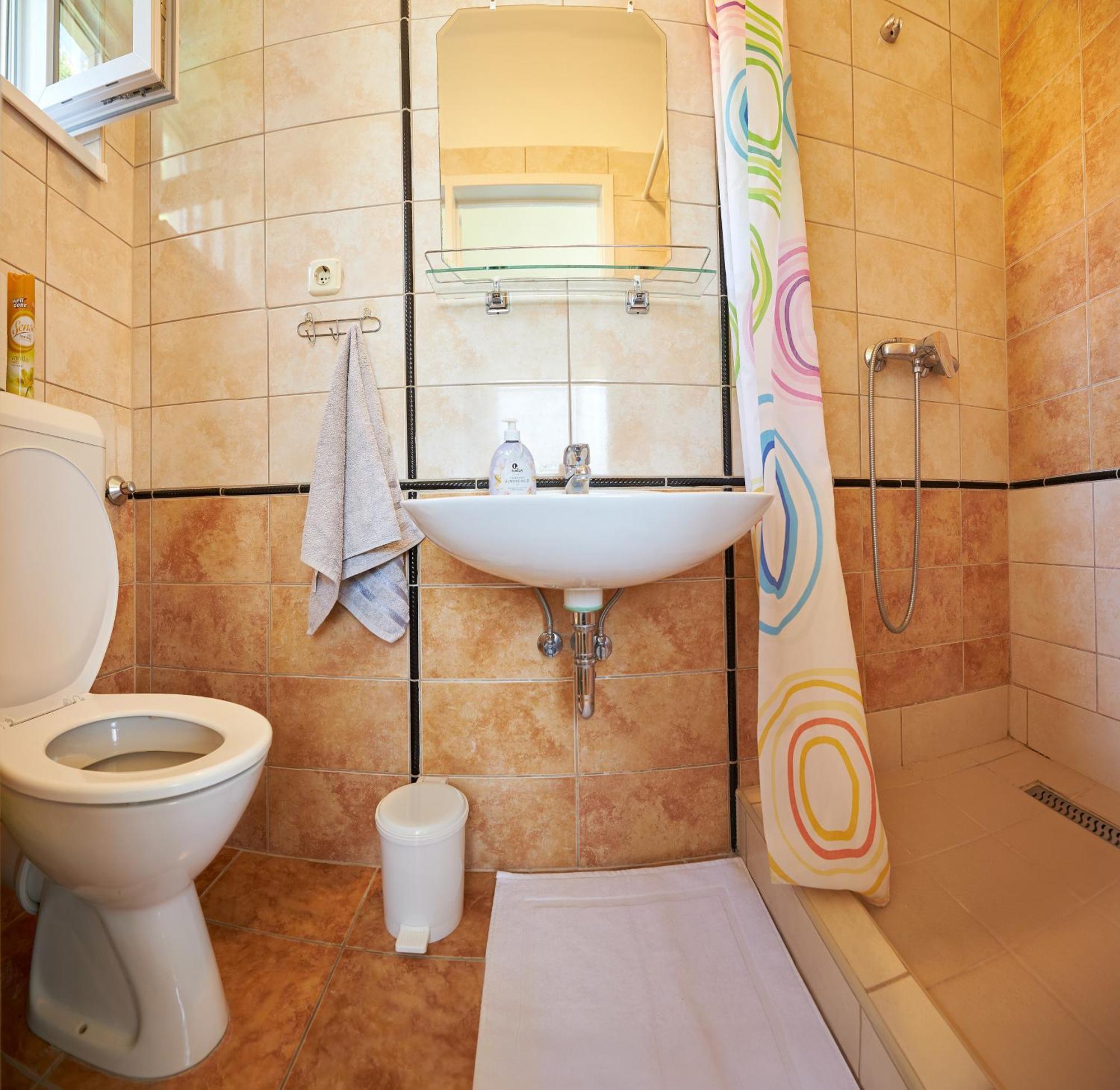 Ada 2 Apartmanhaz Hajduszoboszlo Exterior photo